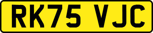 RK75VJC