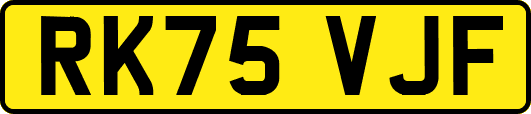 RK75VJF