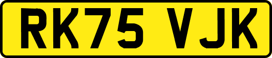 RK75VJK