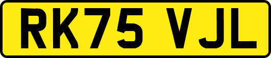 RK75VJL