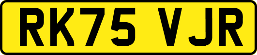 RK75VJR