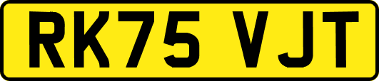 RK75VJT
