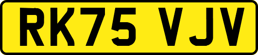 RK75VJV