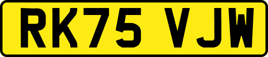 RK75VJW