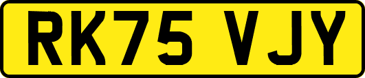 RK75VJY