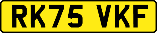 RK75VKF