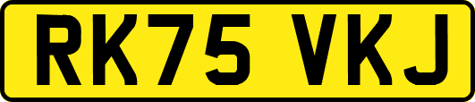 RK75VKJ