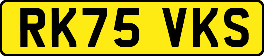 RK75VKS