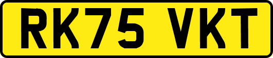 RK75VKT