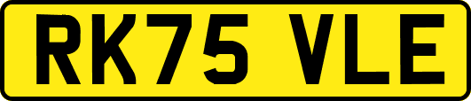 RK75VLE