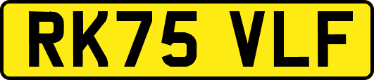 RK75VLF
