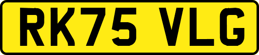 RK75VLG