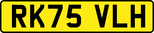 RK75VLH
