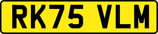 RK75VLM
