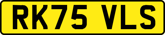 RK75VLS