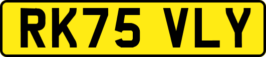 RK75VLY