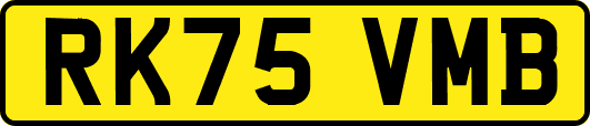 RK75VMB