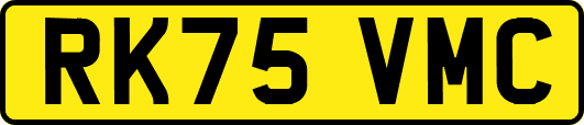 RK75VMC