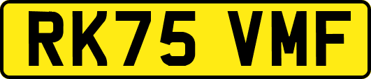 RK75VMF