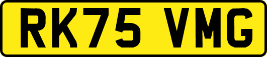 RK75VMG