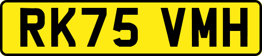 RK75VMH
