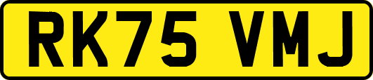 RK75VMJ