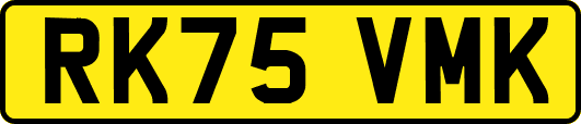 RK75VMK