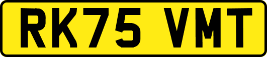 RK75VMT