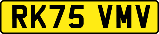 RK75VMV