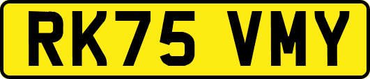 RK75VMY