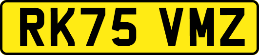 RK75VMZ