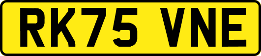 RK75VNE