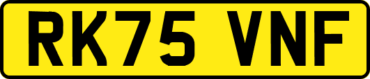 RK75VNF