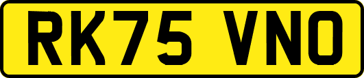 RK75VNO