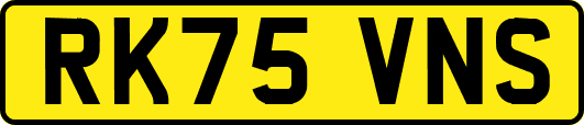 RK75VNS