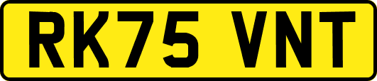 RK75VNT