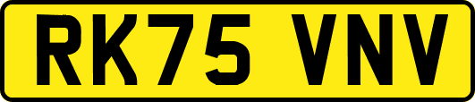 RK75VNV