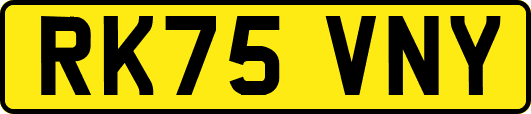 RK75VNY