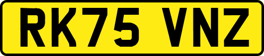 RK75VNZ