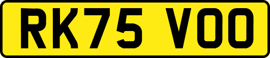 RK75VOO