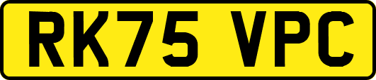 RK75VPC