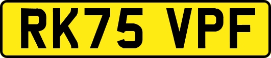 RK75VPF