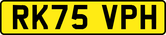 RK75VPH