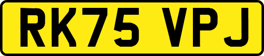 RK75VPJ