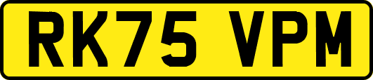 RK75VPM
