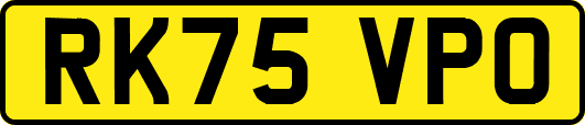 RK75VPO