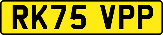 RK75VPP