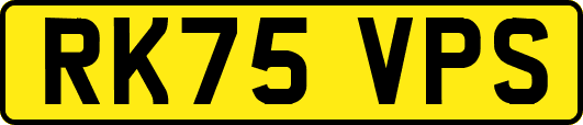 RK75VPS