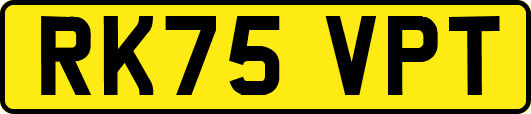 RK75VPT