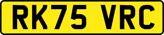 RK75VRC